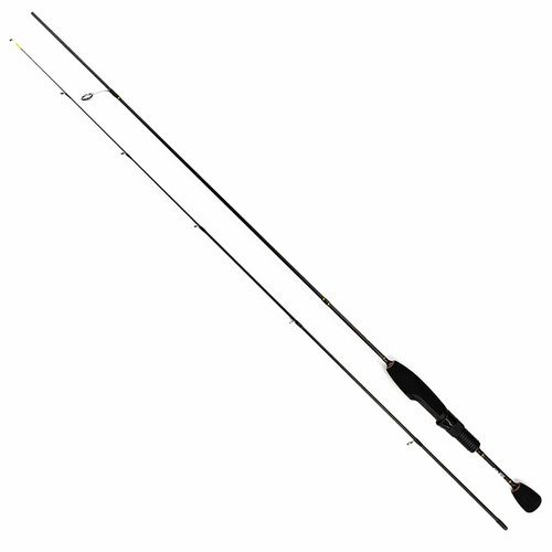 фото Спиннинг fish season fario nt-s fntm532xul-s-20 (цельная вершинка) 1.60м 0.5-1.5гр, 2 секц.