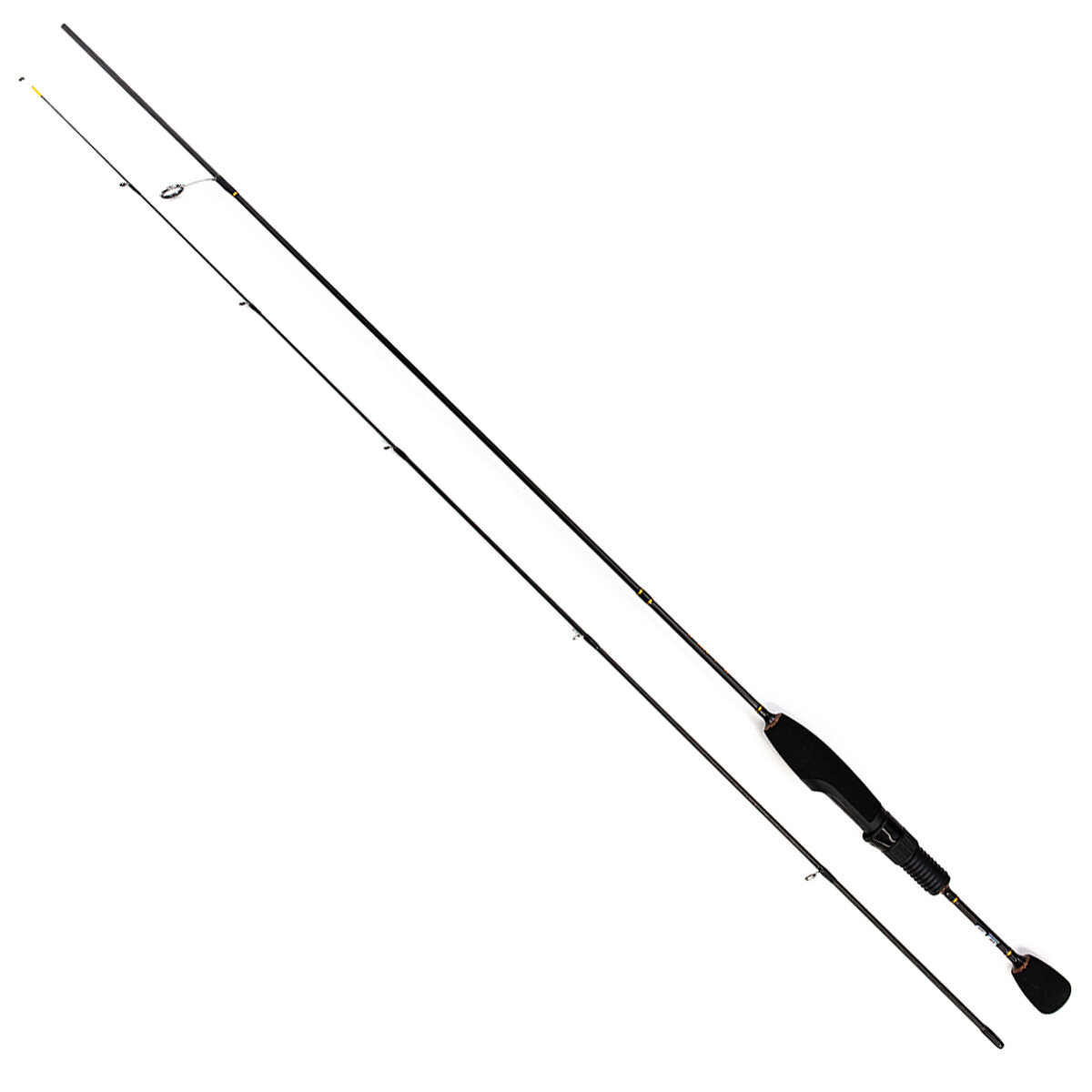 Спиннинг Fish Season FARIO NT-S FNTM532XUL-S-20 (цельная вершинка) 1.60м 0.5-1.5гр, 2 секц.