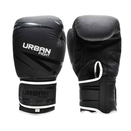 Перчатки боксерские URBAN Fight 16-OZ