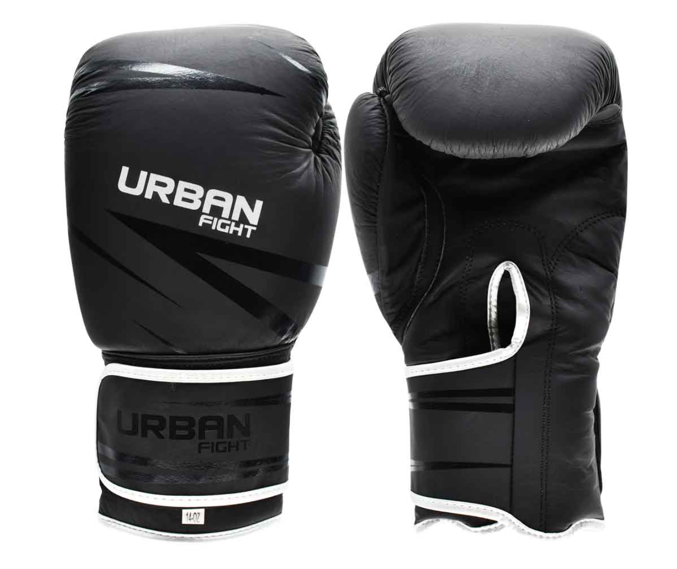 Перчатки боксерские URBAN Fight 16-OZ