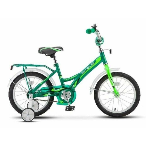 Велосипед STELS Talisman 16 Z010LU076197 детский Зеленый 1087000₽