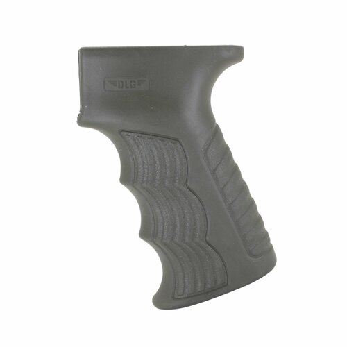 фото Рукоятка на ак оливковый dlg098-оливковый dlg tactical dlg098-оливковый