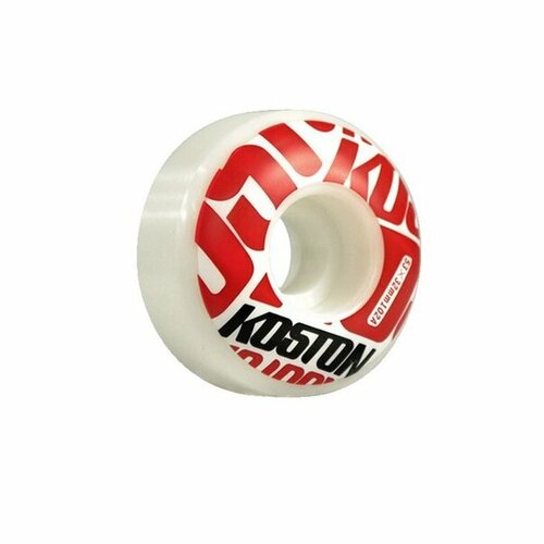 фото Скейтборд колеса koston wh002 53х32мм 102а