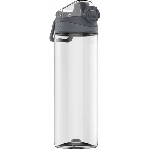 фото Бутылка для воды xiaomi quange tritan bottle 620ml black