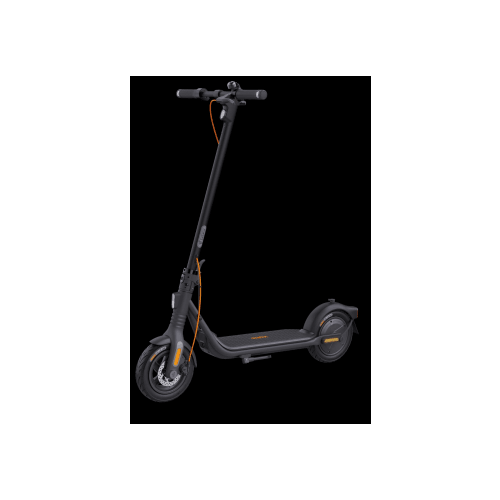 Электросамокат Ninebot KickScooter F2 PRO электросамокат ninebot kickscooter c20