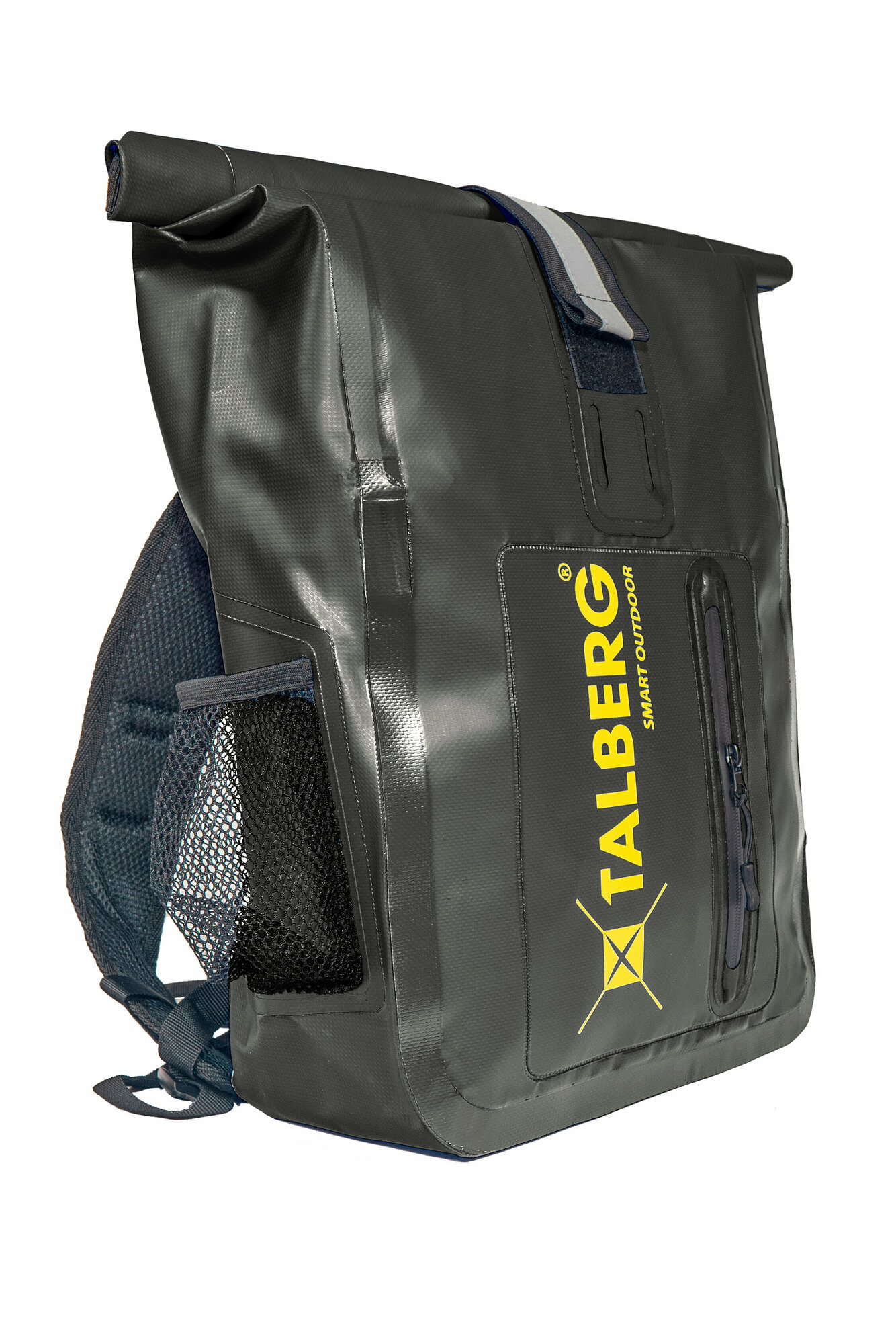 Герморюкзак URBAN DRY 25, черный