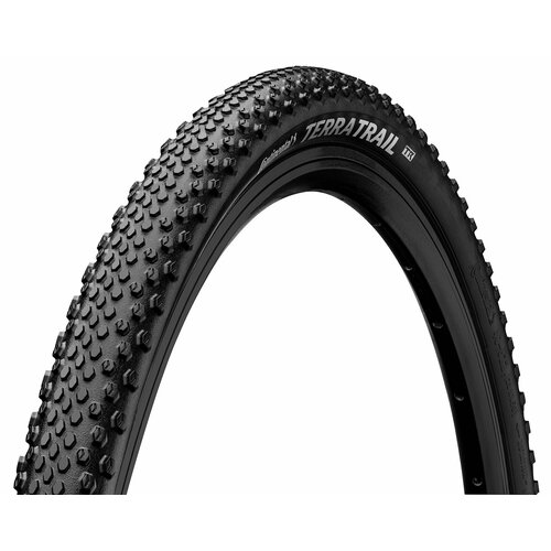 фото Continental покрышка conti terra trail, 35-622, чёр./чёр. скл.