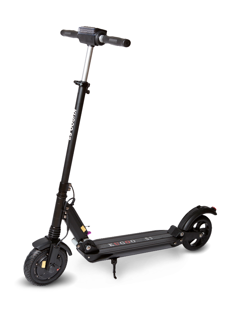 фото Электросамокат Kugoo S3 (./)