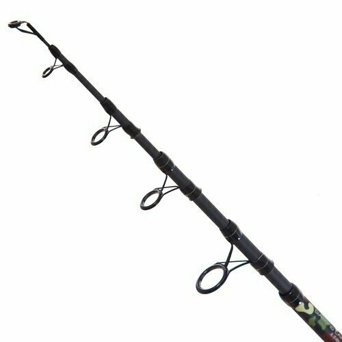 Удилище карповое Dayo DIAMOND CARP 3.90м 3.5Lbs удилище карповое телескопическое rubicon omega tele carp 40 80g 3 30m