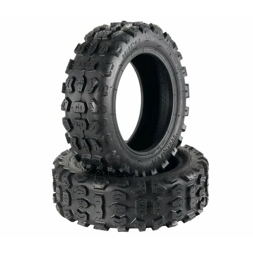 фото Покрышка 90/65-6.5 ia-1663 бескамерная touvt off road