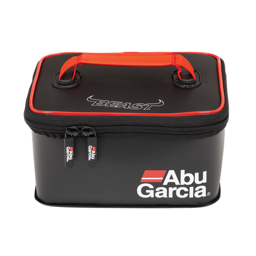 сумка abu garcia allround game bag 38x18x34см black red Abu Garcia, Сумка Beast Pro Eva Accessory Bag, M