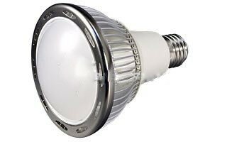 Светодиодная лампа ECOBEAM E27 P3006-140deg PAR30 White