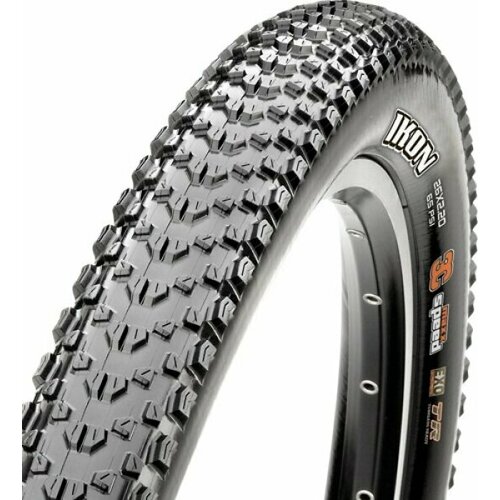 фото Покрышка maxxis ikon 29x2.20 foldable exo/tr
