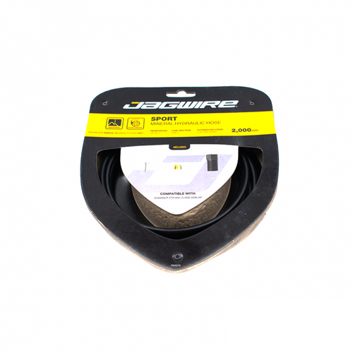 Фитинги и гл Jagwire HBKB302 SPORT MINERAL HYDRAULIC HOSE KIT 224100₽