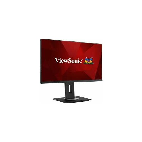 Монитор LCD 24 VIEWSONIC VG2448A-2 BLACK 1210000₽