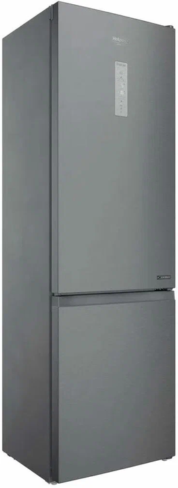 Холодильник Hotpoint HT 7201I MX O3