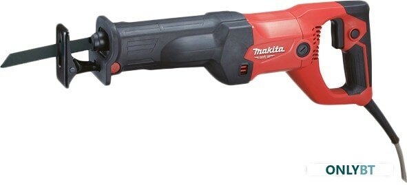 Сабельная пила Makita M4501, 1010 Вт