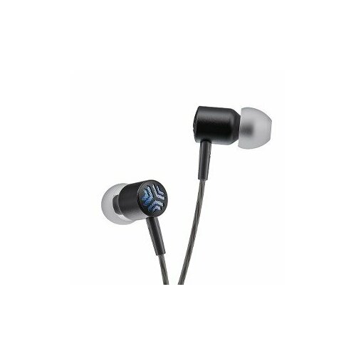 Наушники внутриканальные классические FiiO JD3 black 371700₽