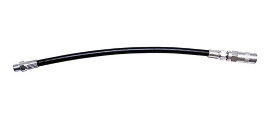 Шланг для плунжерного шприца (гибкий 450мм) (Ombra)