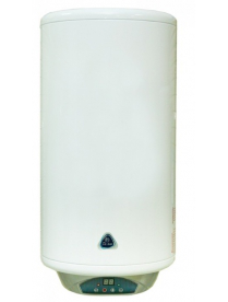 Электрический водонагреватель De Luxe - фото №5
