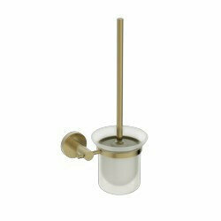 Держатель для туалетного ершика настенный KAISER KH-4106