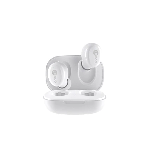 Беспроводные наушники Lenovo LP5 Live Pods TWS, серые