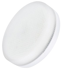 фото Светодиодная лампа Odeon LGX53W6P