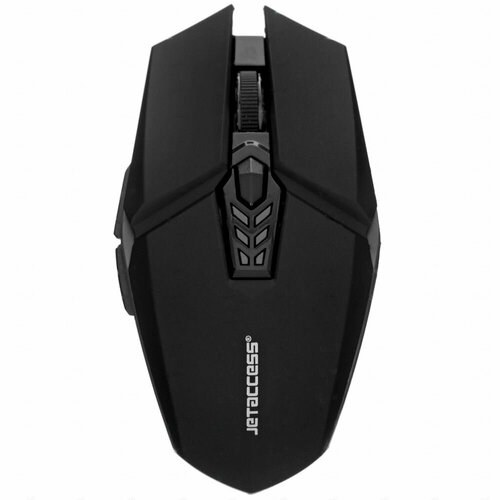 Мышь беспроводная JetA OM-U58G черный 199600₽