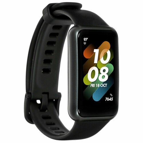 Фитнес-браслет HUAWEI Band 7 749700₽