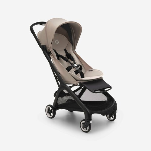 Прогулочная коляска Bugaboo Butterfly Desert Taupe (new color 2023)