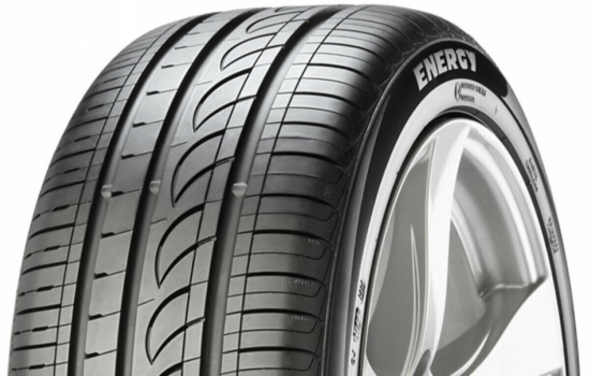 Автомобильные шины Pirelli Formula Energy 185/65 R15 88T