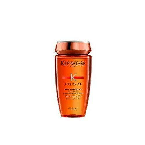 Kerastase Discipline Bain Oleo-Relax - Шампунь 250мл