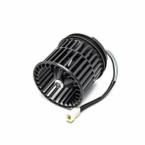 Вентилятор отопителя для ГАЗ 3302 Газель Соболь с 2003 года PRAVT PR3310-8101178 453730-10 2041₽