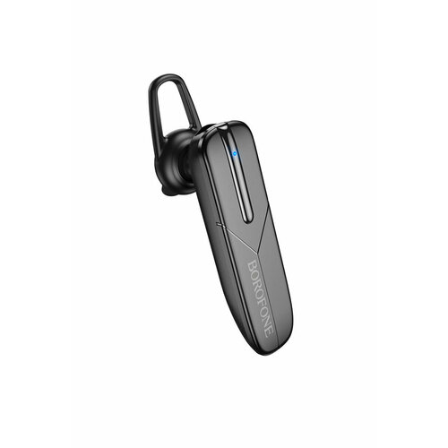 Блютус гарнитура для телефона Borofone BC36 чёрный 39000₽