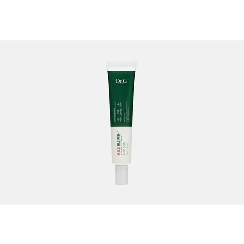 Бальзам успокаивающии для точечного ухода r.e.d blemish clear soothing spot balm