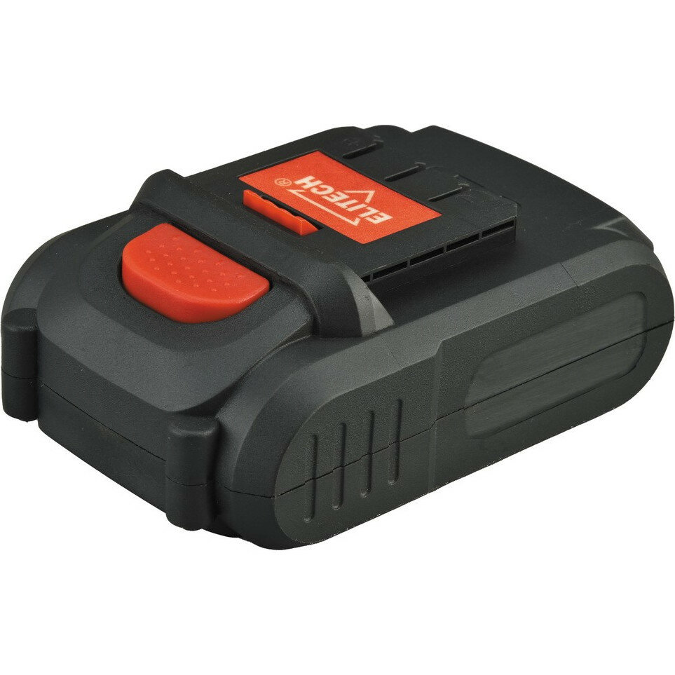 фото Аккумулятор Li-ion Elitech 1820.127100