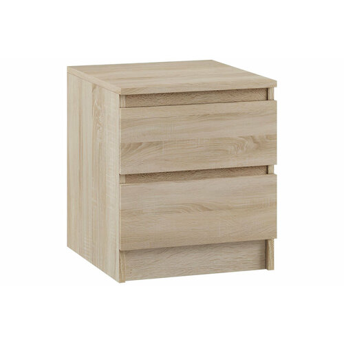 Тумба Мадера Т2М 400*554*420 мм ЛДСП Сонома