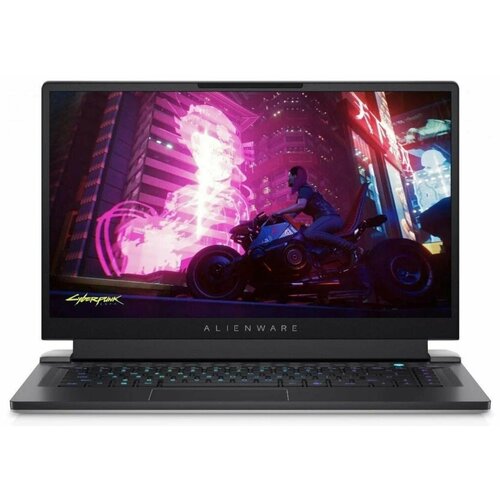 Ноутбук Dell Alienware x17 R2 Core i9-129000HK, 64Gb/ SSD 1TB, GeForce® RTX 3080Ti, FHD 480Hz