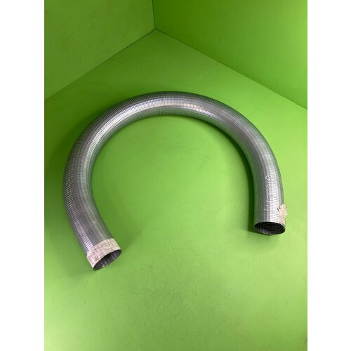 Сетка глуш. разрезн. за 1 см !(4 1/8') 103/107x2m (оцинковка) \Universal