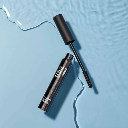 Make up Factory Тушь для ресниц All In One Mascara, 07 midnight blue