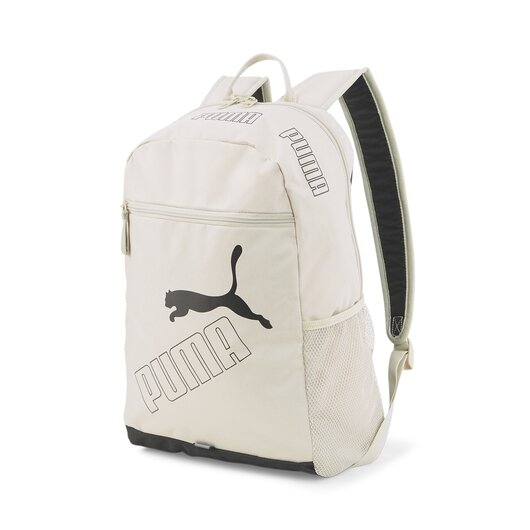 Рюкзак Puma Phase Backpack II бежевый