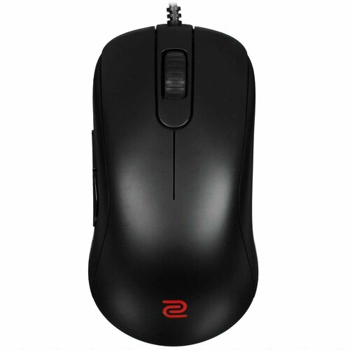 Мышь проводная Zowie S1 черный 1379700₽