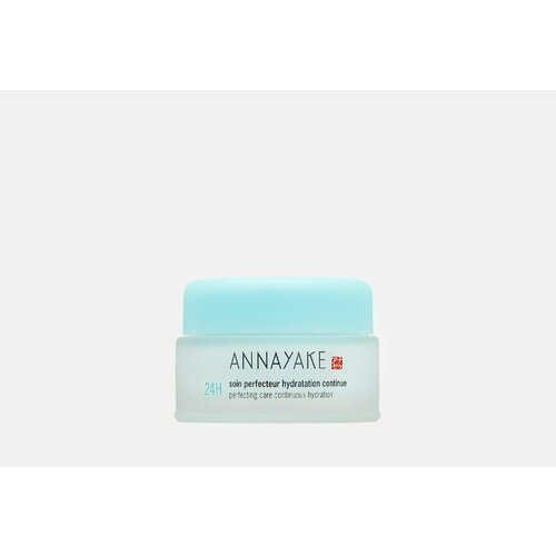 Совершенствующий крем для длительного увлажнения annayake perfecting care continuous hydration