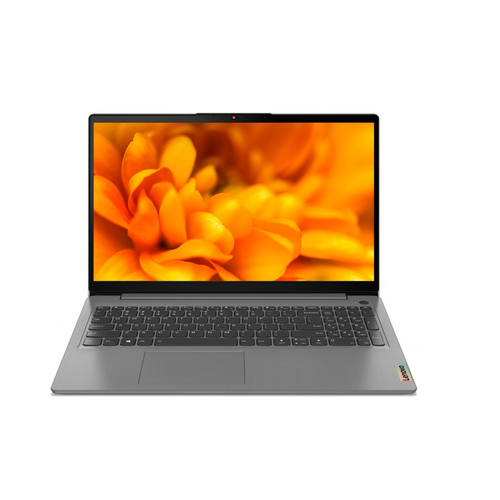 Ноутбук Lenovo IdeaPad 3 15IAU7 156 FHD Core i3-1215U 8GB SSD 256GB DOS серый 4565500₽