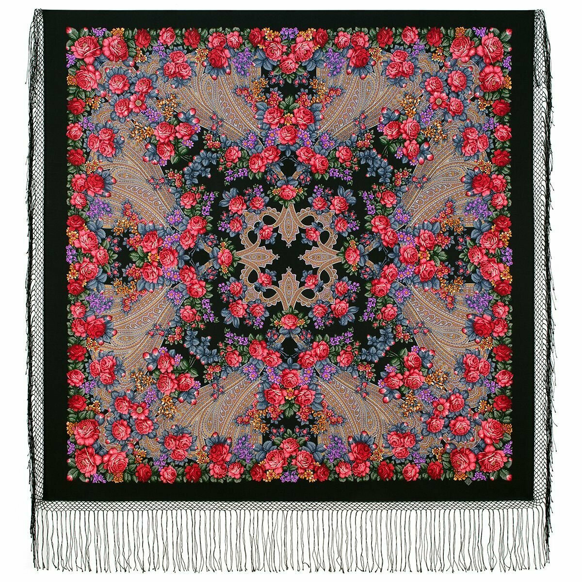 Платок Базовая коллекция для женщин