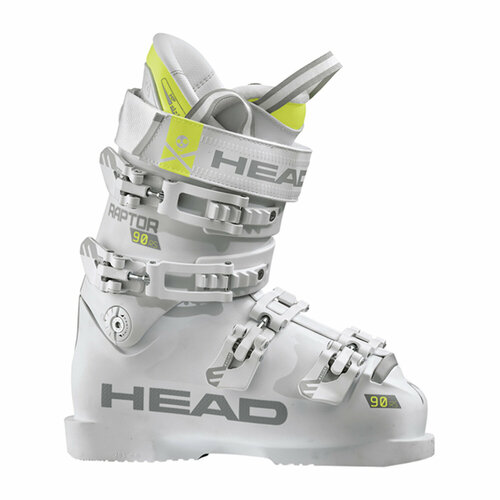 фото Горнолыжные ботинки head raptor 90 rs w white