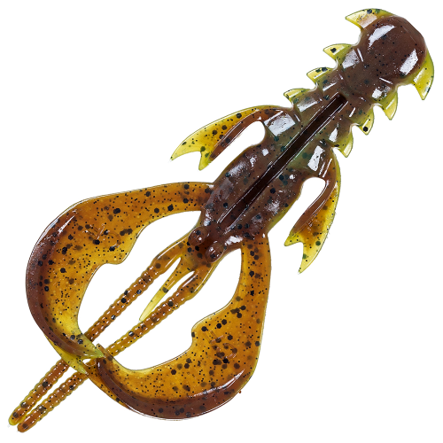 фото Приманка cf (crazy fish) nimble 5 45-125-4d-6 12,5см. 3шт.