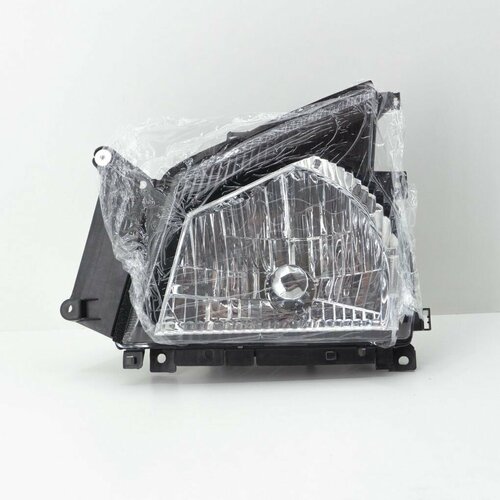 Фара ISUZU ELF с 2003 г левая, NILSON PARTS