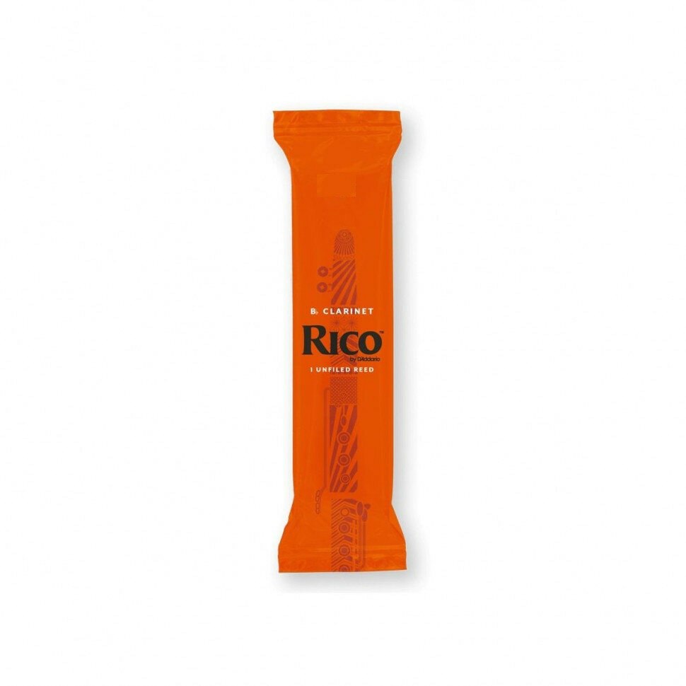 Rico RCA1030 трость для кларнета Bb размер (3.0), штучно