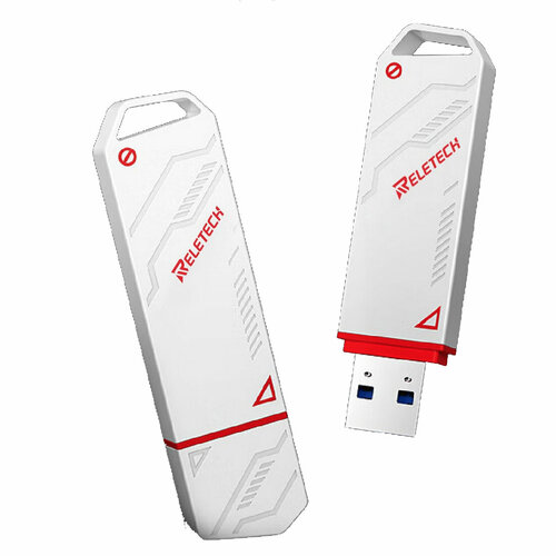 Флеш-накопитель RELETECH Elite7 pro portable 512 Гб серебристый 499000₽